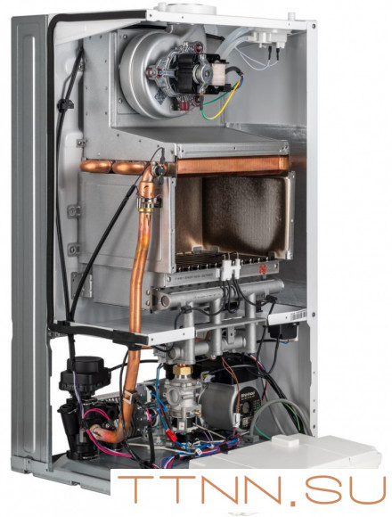 Настенный газовый котел Haier Urban 2.18 TM