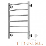 Полотенцесушитель электрический Terminus Классик П8 500х850