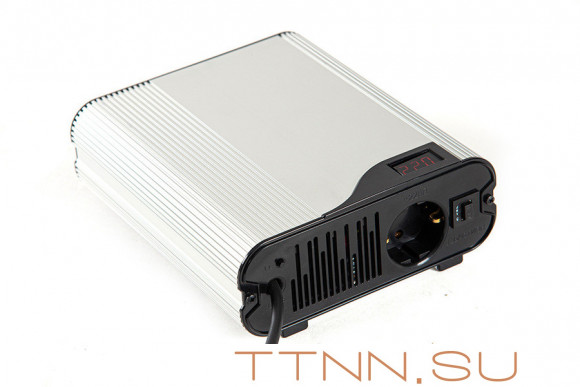 Стабилизатор напряжения Teplocom ST – 222/500-И