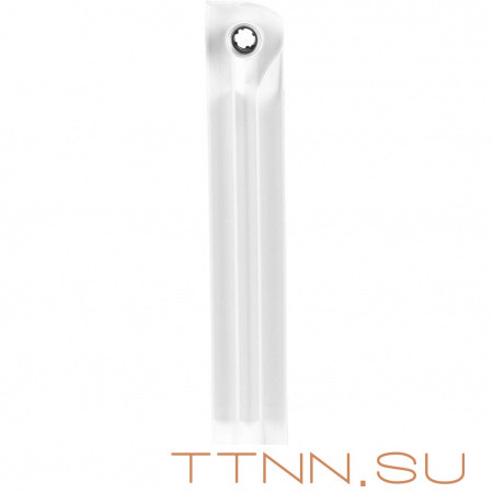 Алюминиевый радиатор STOUT VEGA 500 AL 12 секций (SRA-1310-050012) Алюминиевый радиатор STOUT VEGA 500 AL 12 секций (SRA-1310-050012)