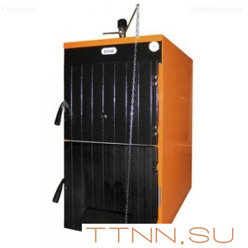 Твердотопливный котел Ferroli SFL 5
