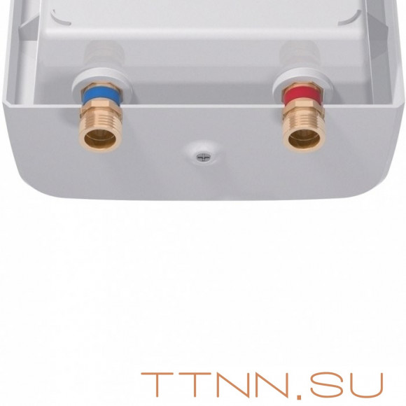 Электрический проточный водонагреватель Thermex Topflow 15000 Электрический проточный водонагреватель Thermex Topflow 15000