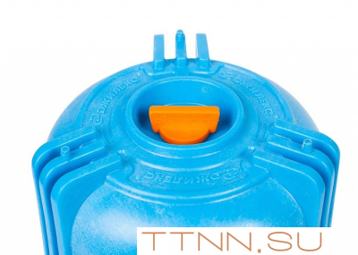 Гидроаккумулятор Джилекс КРАБ-Т 10