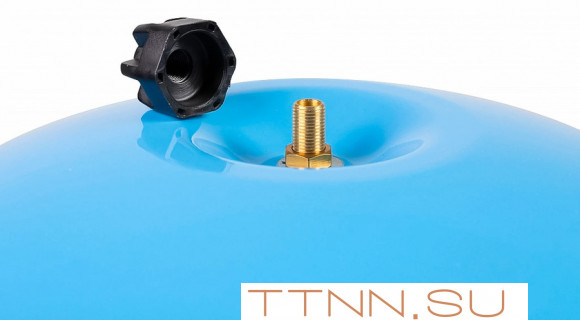 Гидроаккумулятор Джилекс Г 50