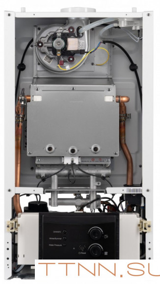 Настенный газовый котел Haier Urban 2.24 TM