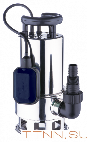 Дренажный насос Termica DW 900 INOX Дренажный насос Termica DW 900 INOX