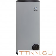 Бойлер косвенного нагрева RBF 200 напольный (нерж. сталь)