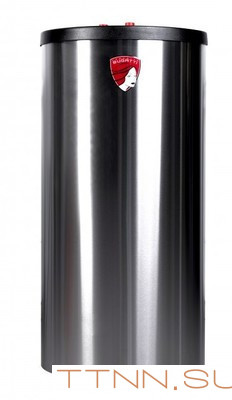 Бойлеры косвенного нагрева Federica Bugatti INOX 1000 Premium Бойлеры косвенного нагрева Federica Bugatti INOX 1000 Premium