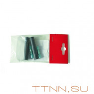 Дополнительный комплект UКC для монтажа теплых полов в стяжку или плиточный клей Дополнительный комплект UКC для монтажа теплых полов в стяжку или плиточный клей