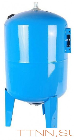 Гидроаккумуляторы свыше STOUT 1000л/10бар (STW-0002-001000)