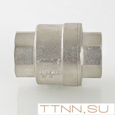 Клапан обратного хода Valtec 2"  VT161