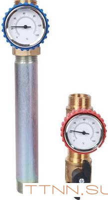 Насосная группа STOUT SDG-0001-002001 Насосная группа STOUT SDG-0001-002001