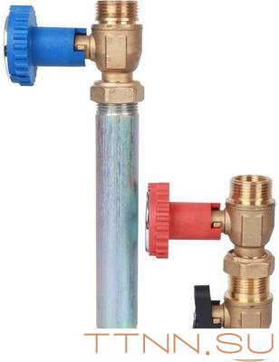 Насосная группа STOUT SDG-0001-002001 Насосная группа STOUT SDG-0001-002001