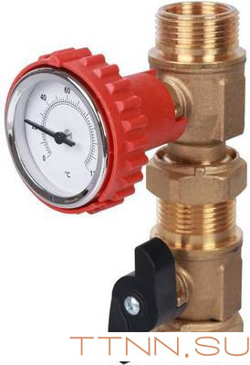 Насосная группа STOUT SDG-0001-002001 Насосная группа STOUT SDG-0001-002001