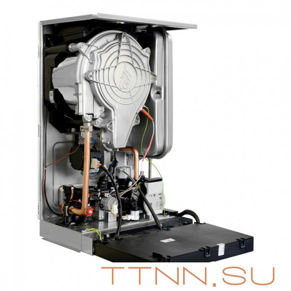 Настенный газовый котел Ferroli BLUEHELIX MAXIMA 28С Настенный газовый котел Ferroli BLUEHELIX MAXIMA 28С