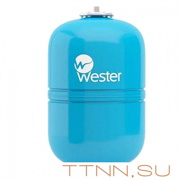 Расширительный бак Wester WAV 24 Расширительный бак Wester WAV 24
