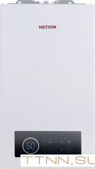 Настенный газовый котел METEOR Thermo B30 36C