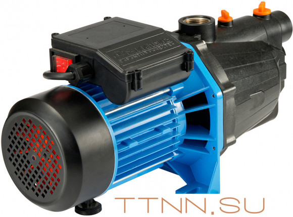 Поверхностный насос Джилекс ДЖАМБО 70/50 П (2.0) Поверхностный насос Джилекс ДЖАМБО 70/50 П (2.0)