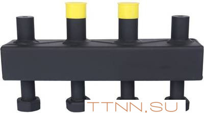 Коллектор STOUT SDG-0016-002502