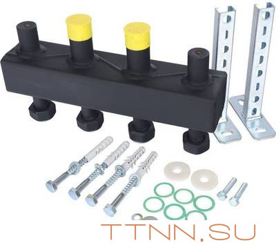 Коллектор STOUT SDG-0016-002502