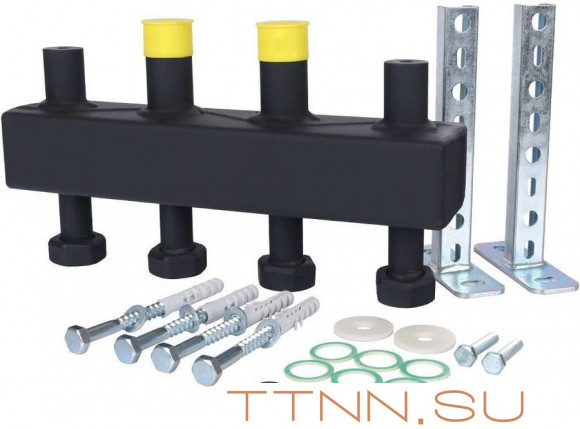 Коллектор STOUT SDG-0016-002502