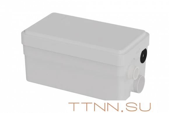 Бытовая канализационная насосная станция SANIVORT 255M UNIPUMP