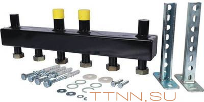 Коллектор STOUT SDG-0016-002503 Коллектор STOUT SDG-0016-002503