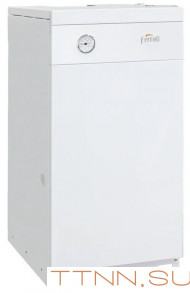 Напольный газовый котел Ferroli TORINO 80 Напольный газовый котел Ferroli TORINO 80