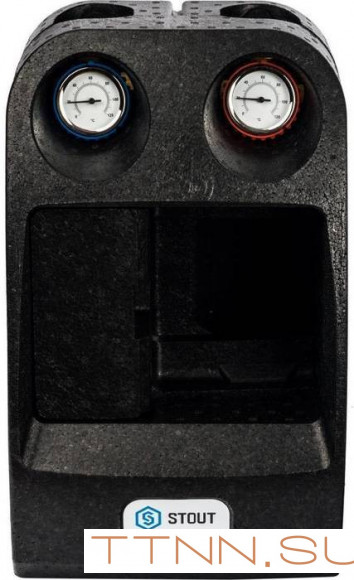 Насосная группа STOUT SDG-0001-002501