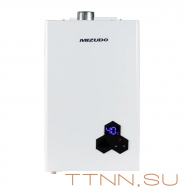 Автоматическая газовая колонка MIZUDO ВПГ 4-12 Т Автоматическая газовая колонка MIZUDO ВПГ 4-12 Т