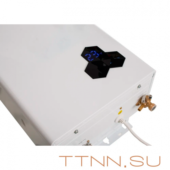 Автоматическая газовая колонка MIZUDO ВПГ 4-12 Т Автоматическая газовая колонка MIZUDO ВПГ 4-12 Т