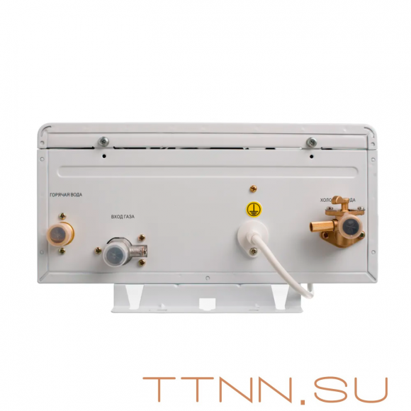 Автоматическая газовая колонка MIZUDO ВПГ 4-12 Т Автоматическая газовая колонка MIZUDO ВПГ 4-12 Т