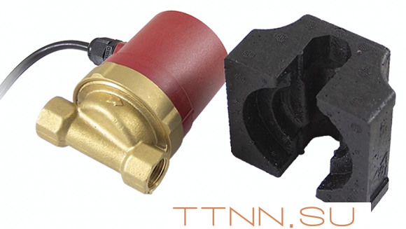 Насос ГВС Unipump UPH 15-1.5 B II BL Насос ГВС Unipump UPH 15-1.5 B II BL