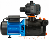 Поверхностный насос Джилекс ДЖАМБО 70/50 П-К Комфорт (2.0)