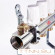 Для отопления VALTEC 1"х7 вых. Евроконус 3/4"