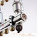 Для отопления VALTEC 1"х7 вых. Евроконус 3/4"