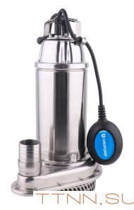 Дренажный насос Unipump INOXPROF 6-16-0,75