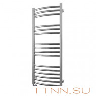 Полотенцесушитель водяной Terminus Енисей/Енисей + (с полкой) П16 500х1281 Полотенцесушитель водяной Terminus Енисей/Енисей + (с полкой) П16 500х1281