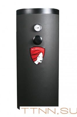 Бойлеры косвенного нагрева Federica Bugatti KBD-В 500 Бойлеры косвенного нагрева Federica Bugatti KBD-В 500