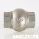Клапан обратного хода с латунным золотником Valtec 3/4" VT151
