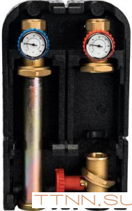 Насосная группа STOUT SDG-0001-003201