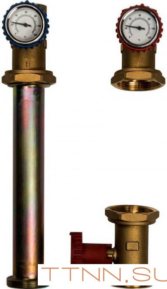 Насосная группа STOUT SDG-0001-003201 Насосная группа STOUT SDG-0001-003201