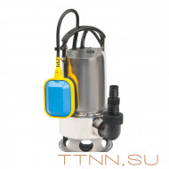 Дренажный насос Unipump INOXVORT 1100 SW