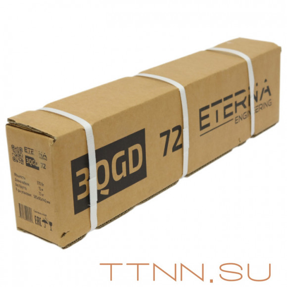 Скважинный насос ETERNA 3QGD-72