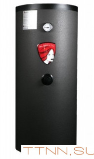 Бойлеры косвенного нагрева Federica Bugatti KBS 1000 V3 1 змеевик Бойлеры косвенного нагрева Federica Bugatti KBS 1000 V3 1 змеевик