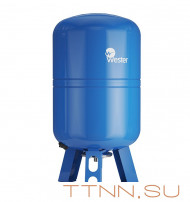 Расширительный бак Wester WAV 80 Расширительный бак Wester WAV 80