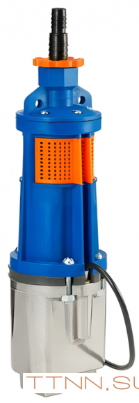 Вибрационный насос Джилекс КАЧАН 20/60-25м (8602)