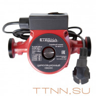 Насос для отопления ETERNA RA 25-60