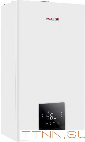Настенный газовый котел METEOR Thermo C30 32C
