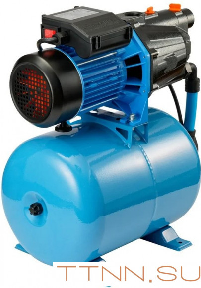 Поверхностный насос Джилекс ДЖАМБО 70/50 Ч-24 (2.0) Поверхностный насос Джилекс ДЖАМБО 70/50 Ч-24 (2.0)